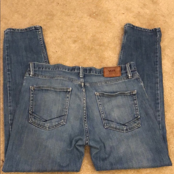 Vans Other - Jeans